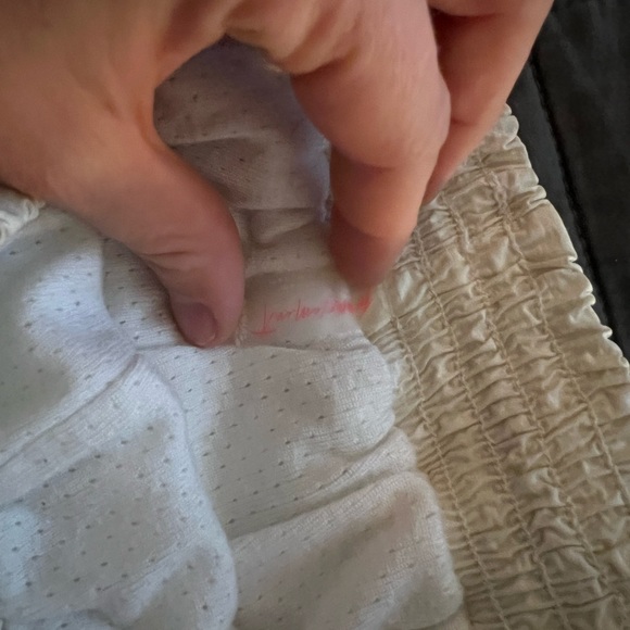 Free People Movement Athletic Shorts - Picture 2 of 3